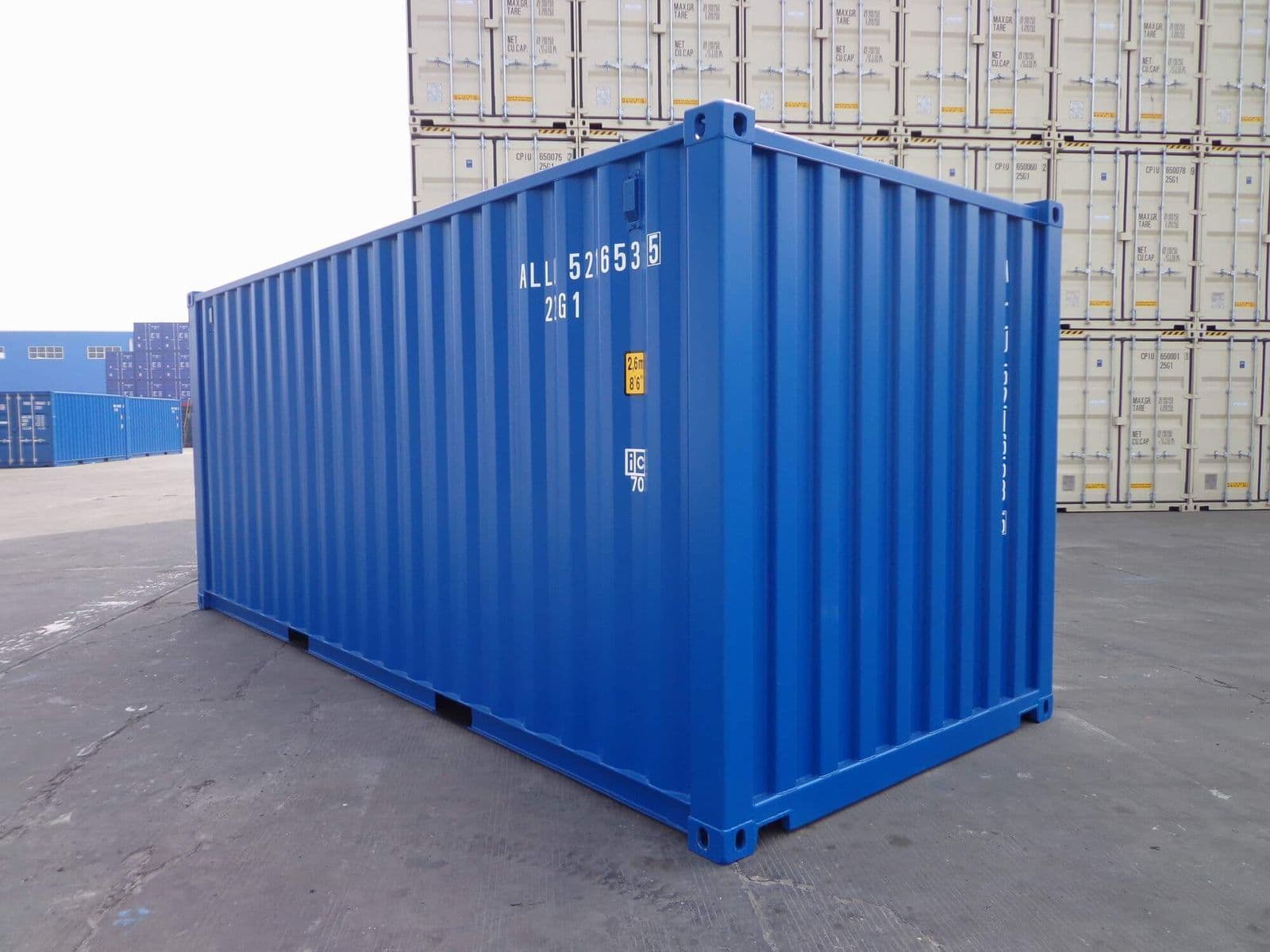 Storage Cabins - Safe, spacious storage units for tools, equipment, and materials on construction sites. with modern features and amenities